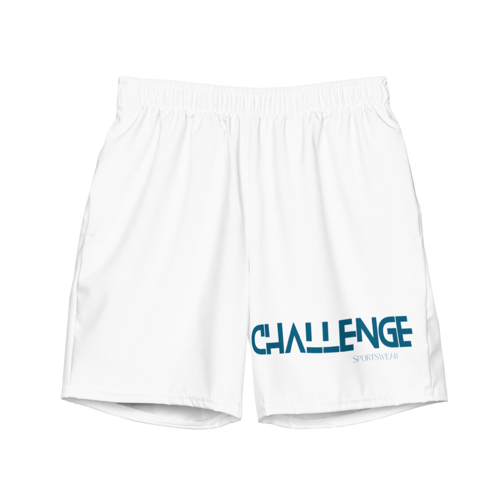 Challenge-sportswear - Men's swim trunks