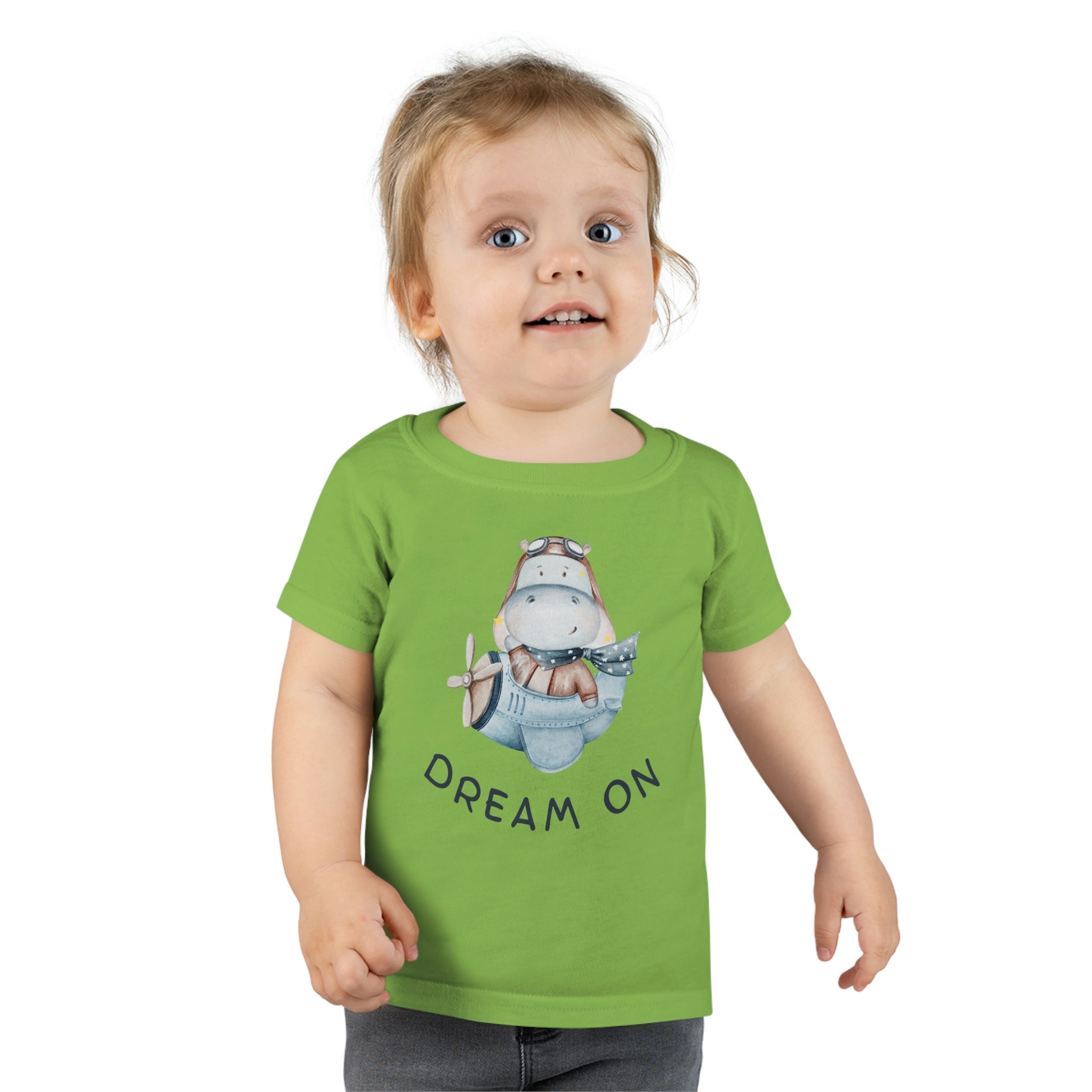 DREAM OM - Toddler T-shirt