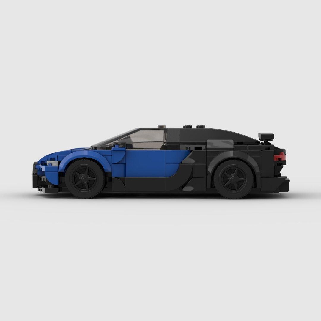 VelocityX Veyron Turbo Racer