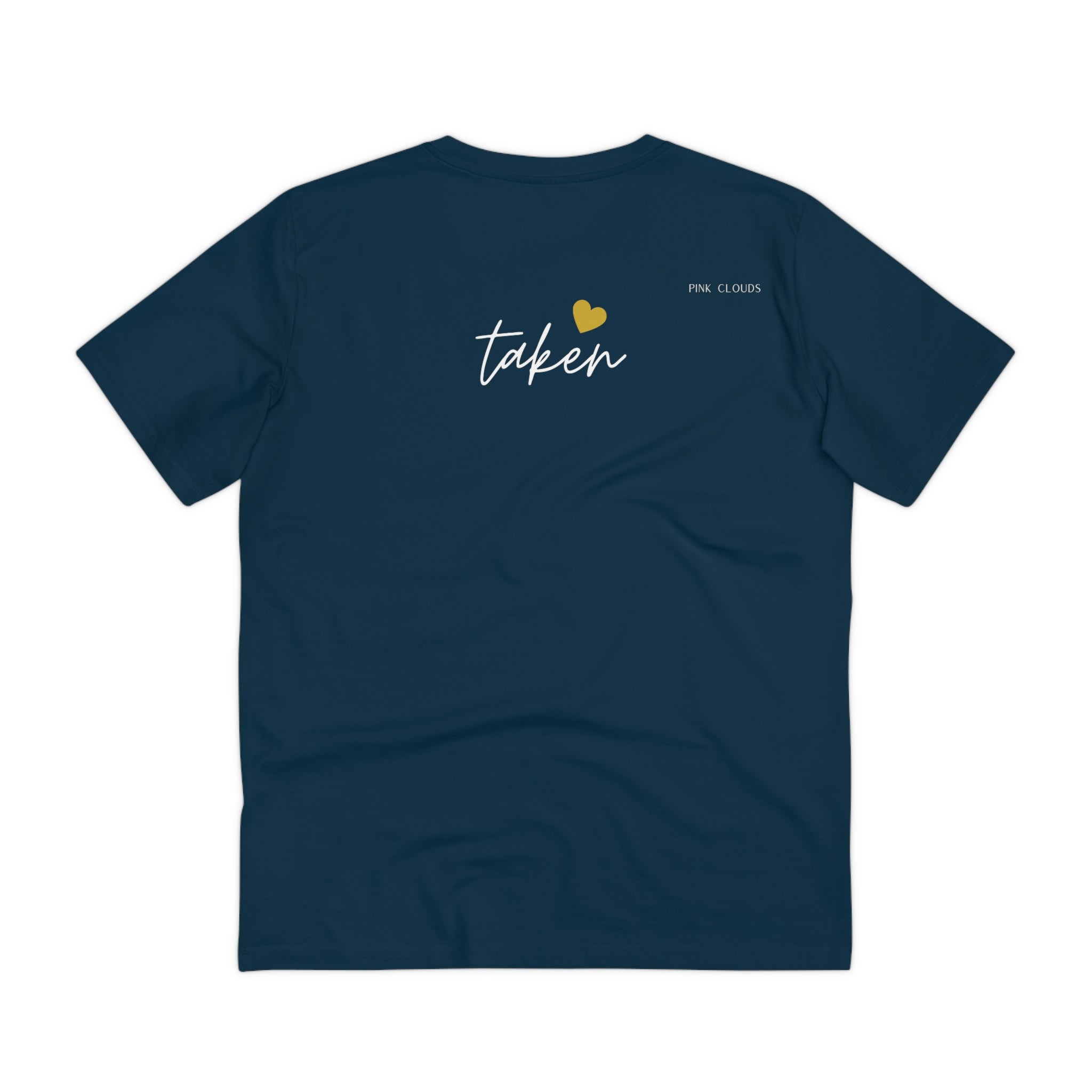 Taken - Organic Creator T-shirt - Unisex