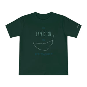 Capricorn - Unisex Classic Jersey T-shirt