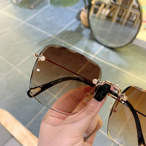 RetroLux UVShield Sunglasses