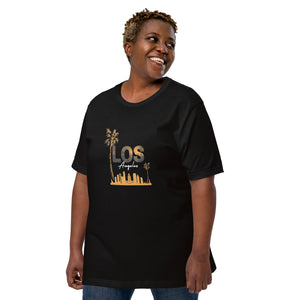 Los Angeles - Unisex t-shirt