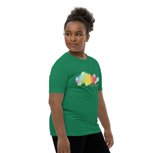 Kindness matters - Youth Short Sleeve T-Shirt